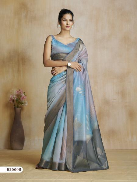 Rajpath watermelon silk saree brands in surat  - wholesale export